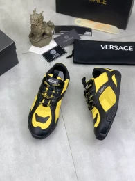 versace decontractees chaussures pour homme s_12b4636